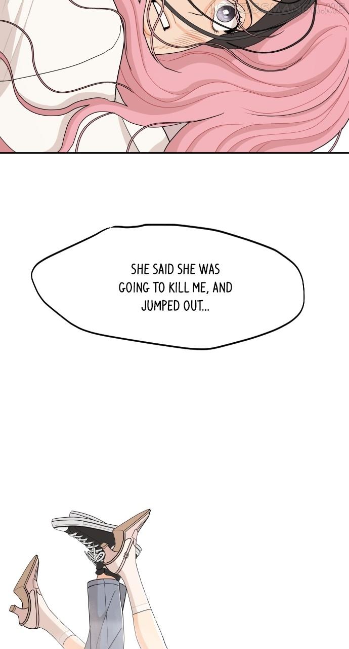 A Whirlwind Campus Affair Chapter 49 page 48