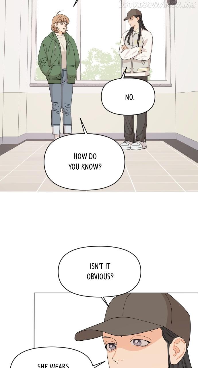 A Whirlwind Campus Affair Chapter 49 page 4