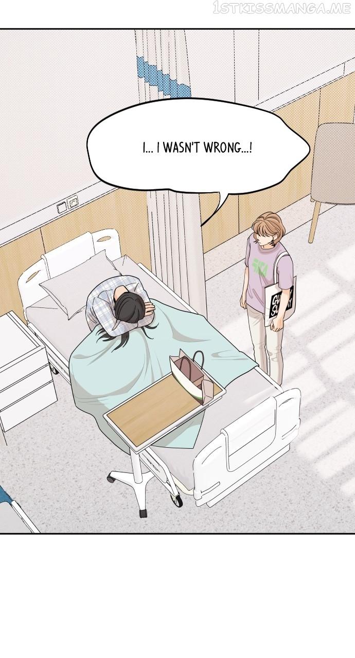 A Whirlwind Campus Affair Chapter 49 page 50