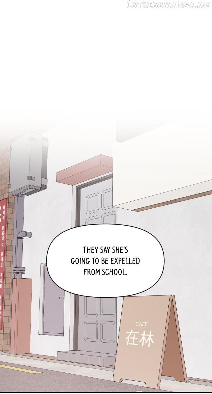 A Whirlwind Campus Affair Chapter 49 page 51