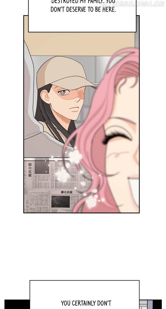 A Whirlwind Campus Affair Chapter 49 page 8