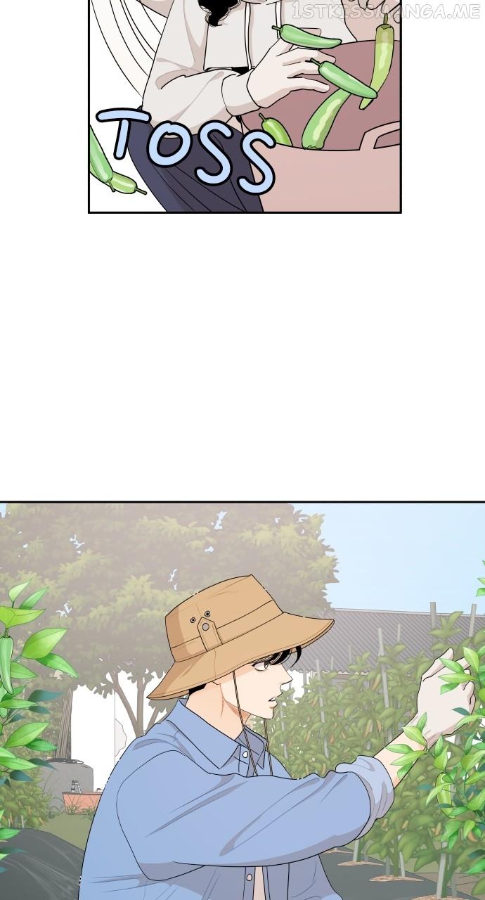 A Whirlwind Campus Affair Chapter 52 page 10