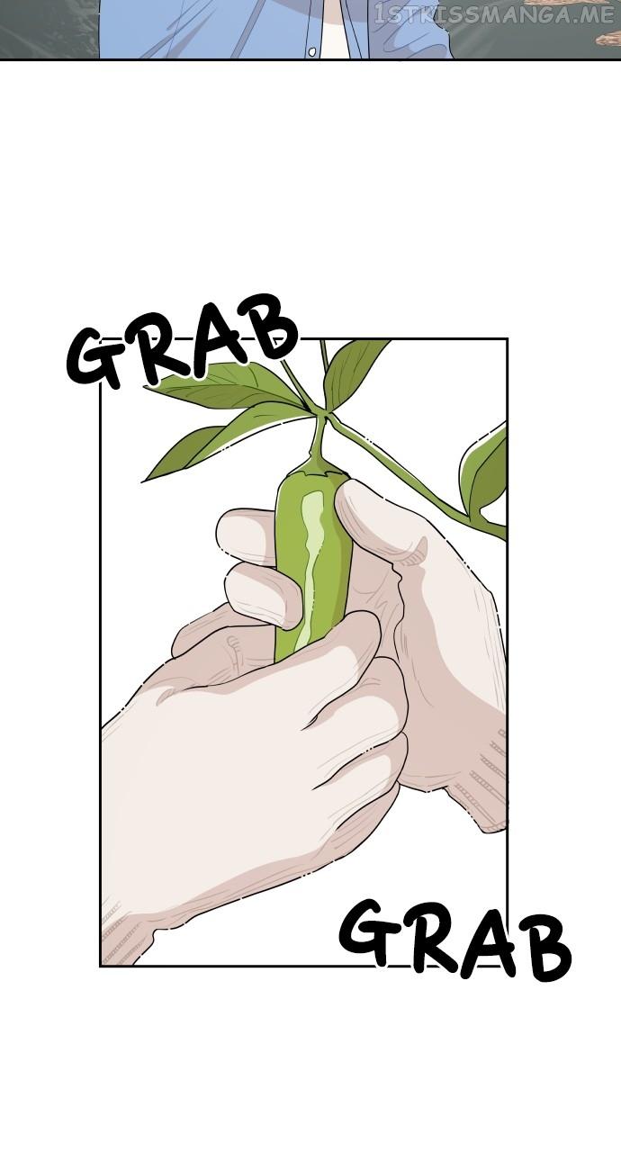 A Whirlwind Campus Affair Chapter 52 page 11