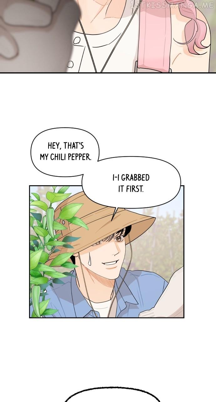 A Whirlwind Campus Affair Chapter 52 page 13