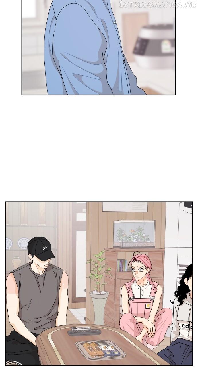 A Whirlwind Campus Affair Chapter 52 page 24