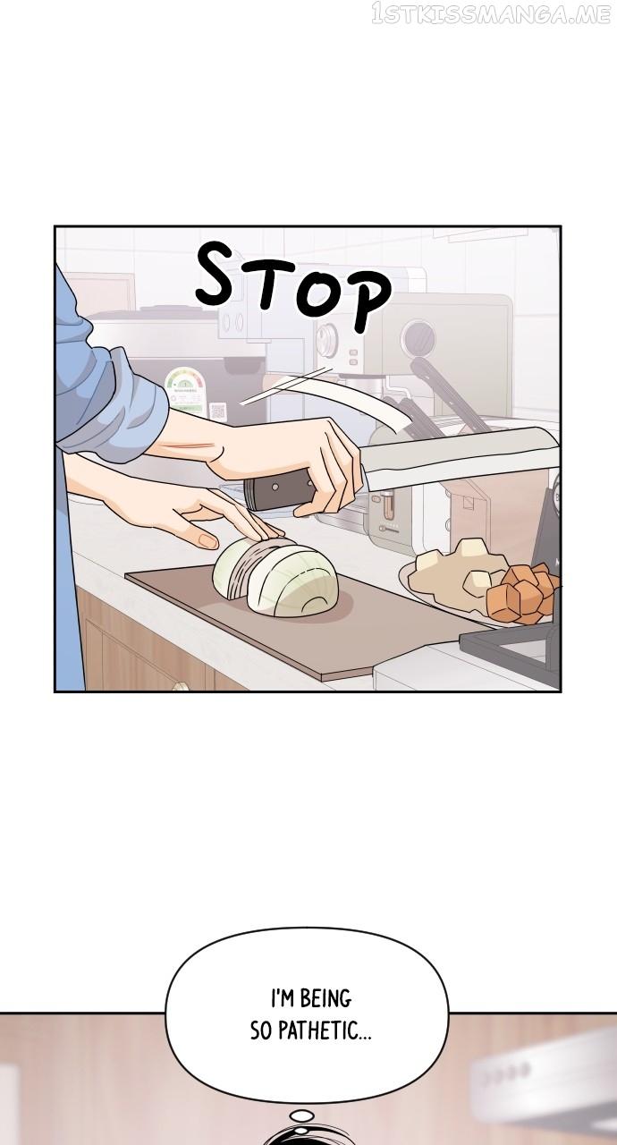 A Whirlwind Campus Affair Chapter 52 page 28