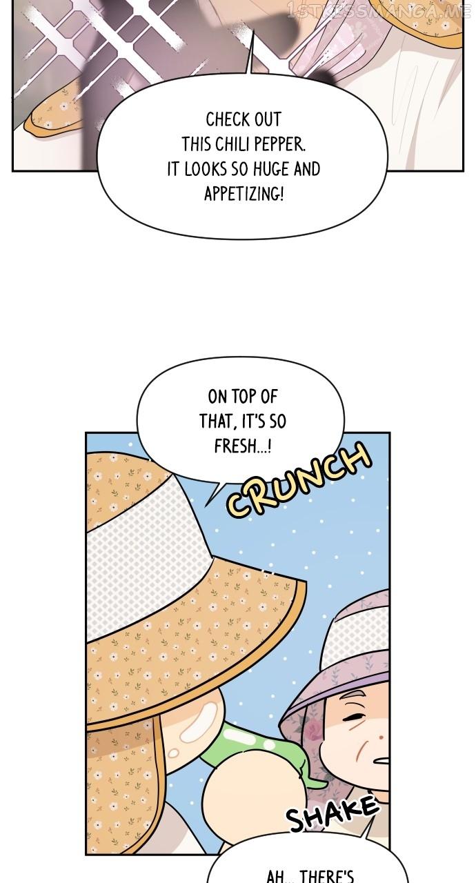 A Whirlwind Campus Affair Chapter 52 page 2