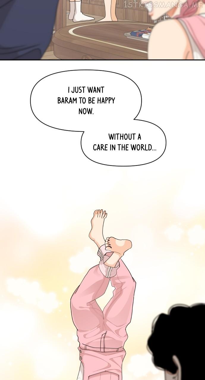 A Whirlwind Campus Affair Chapter 52 page 35