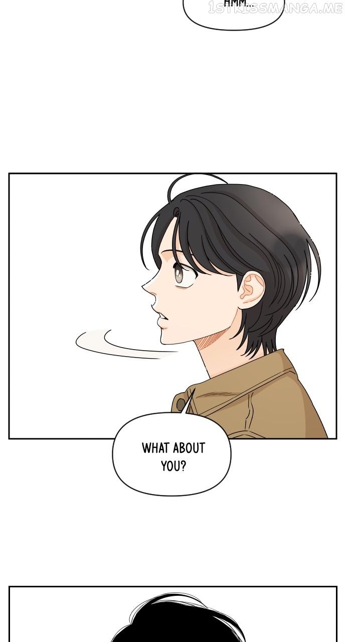 A Whirlwind Campus Affair Chapter 52 page 37