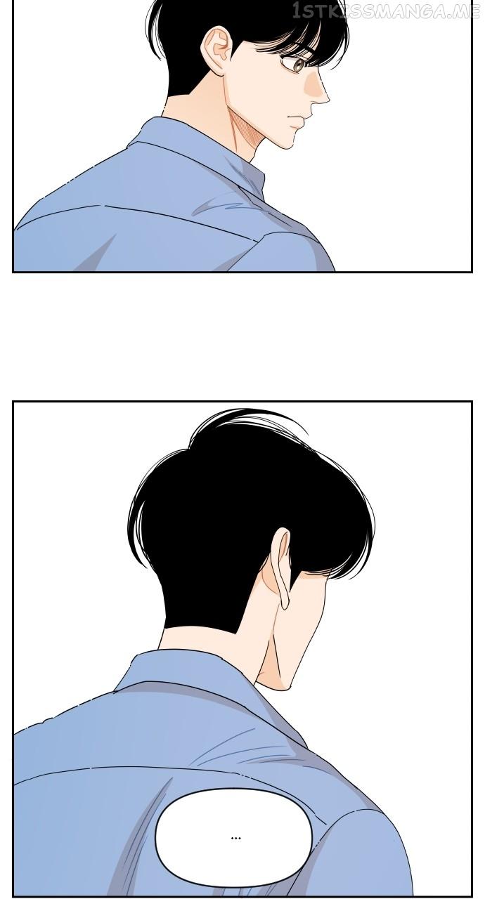 A Whirlwind Campus Affair Chapter 52 page 38