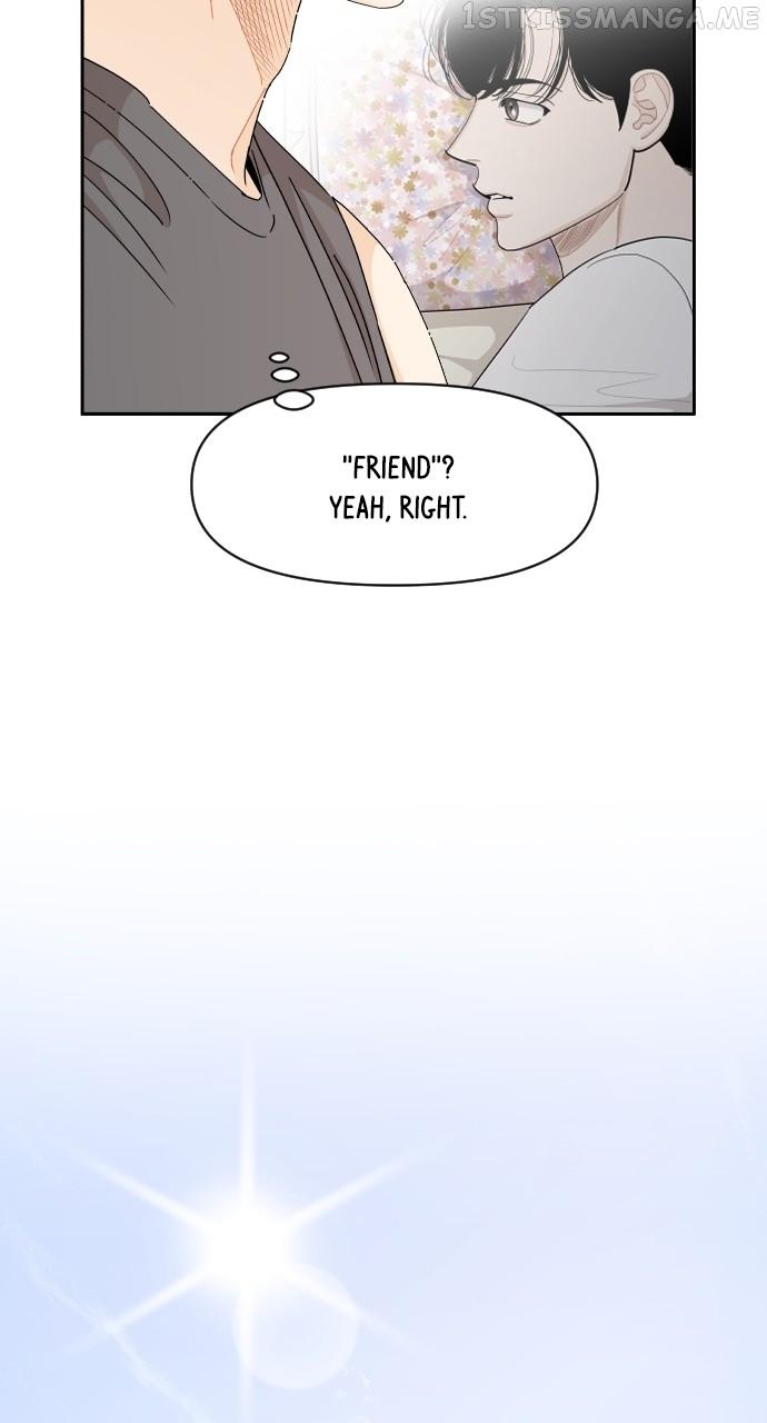A Whirlwind Campus Affair Chapter 52 page 44