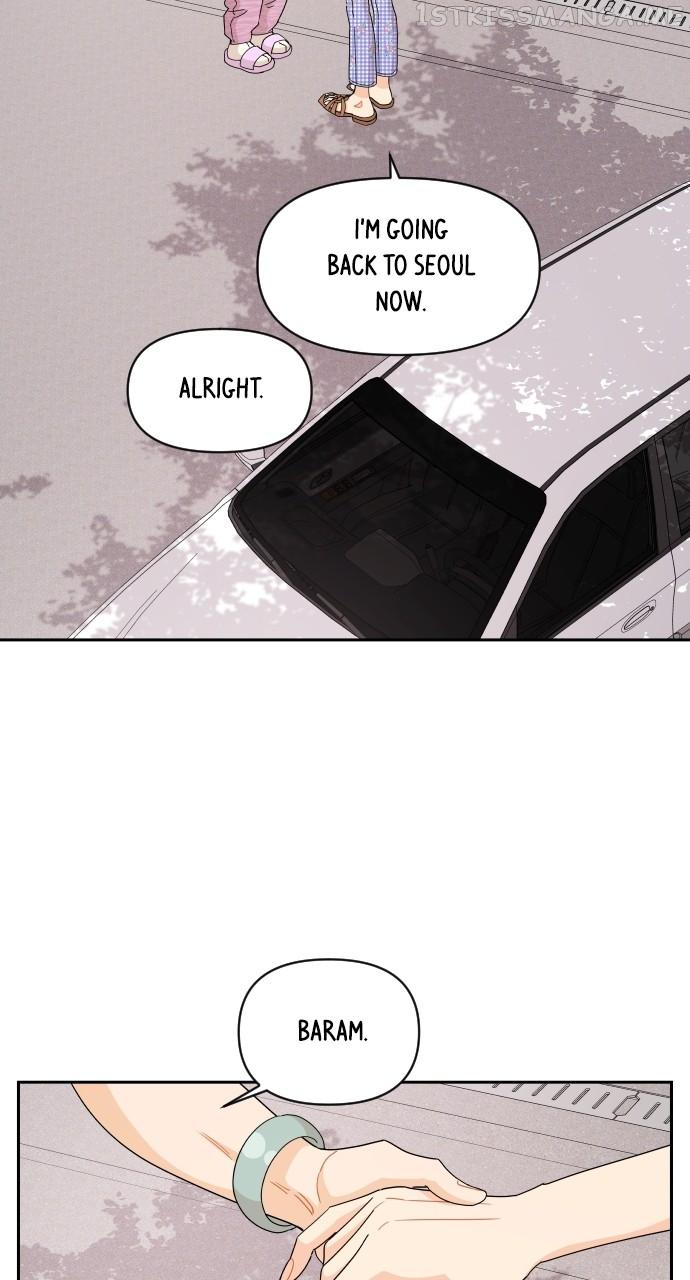 A Whirlwind Campus Affair Chapter 52 page 47