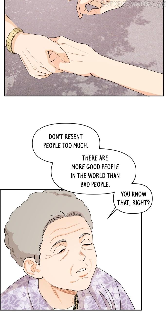 A Whirlwind Campus Affair Chapter 52 page 48