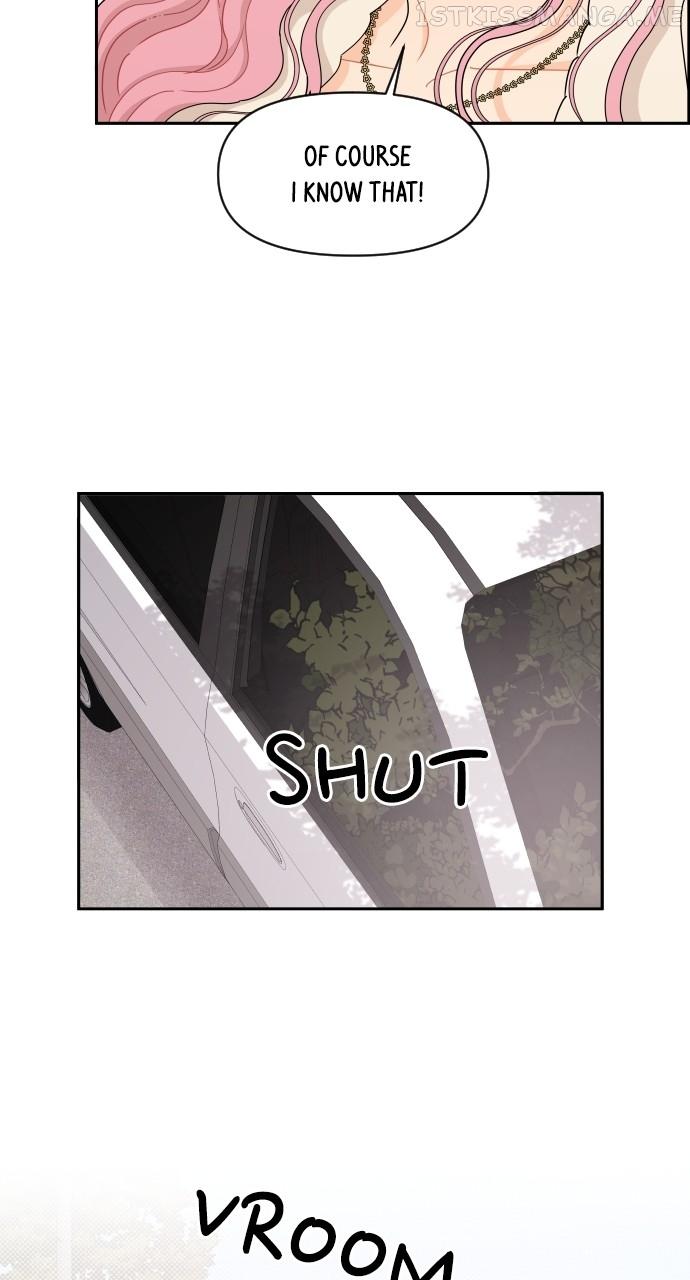 A Whirlwind Campus Affair Chapter 52 page 50