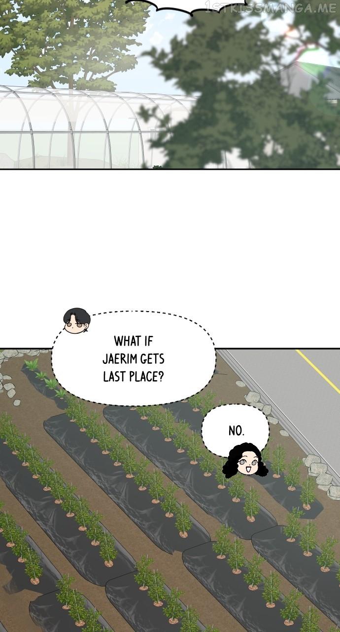 A Whirlwind Campus Affair Chapter 52 page 7
