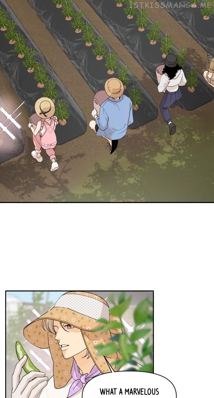 A Whirlwind Campus Affair Chapter 52 page 8