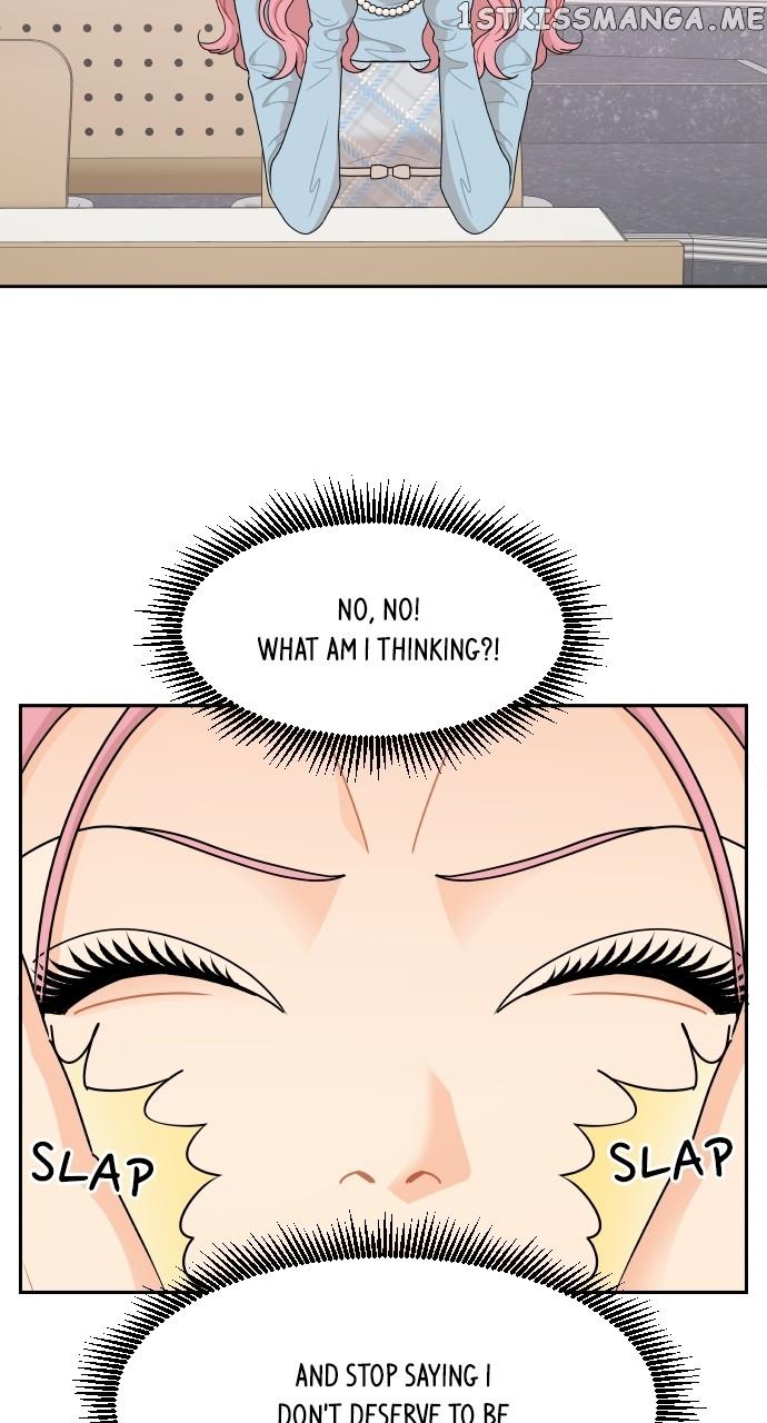 A Whirlwind Campus Affair Chapter 56 page 14