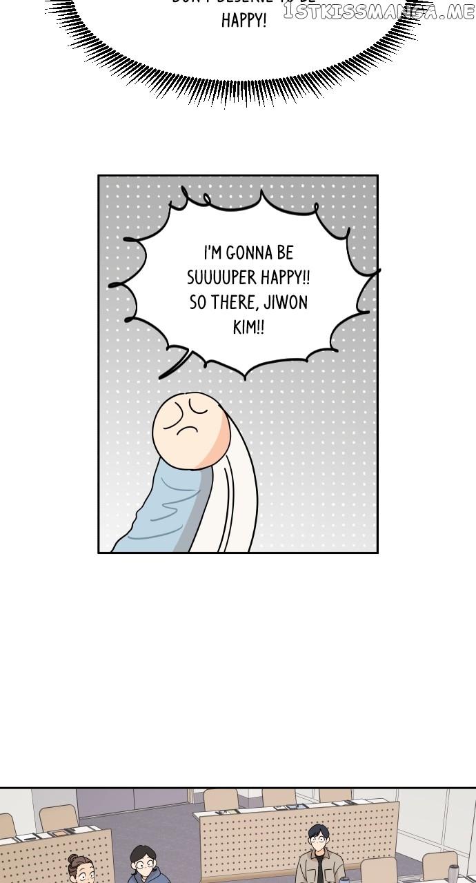 A Whirlwind Campus Affair Chapter 56 page 15