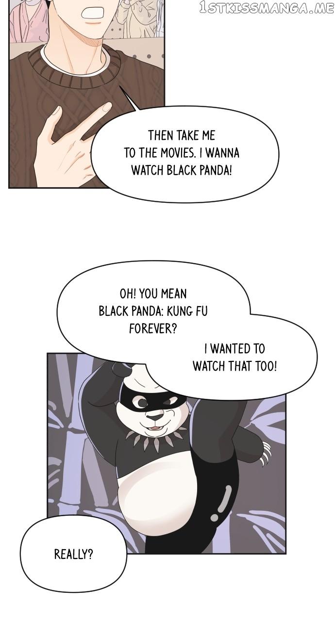 A Whirlwind Campus Affair Chapter 56 page 24