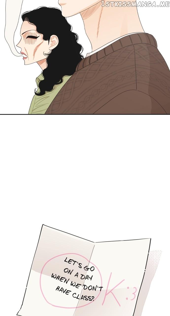 A Whirlwind Campus Affair Chapter 56 page 30
