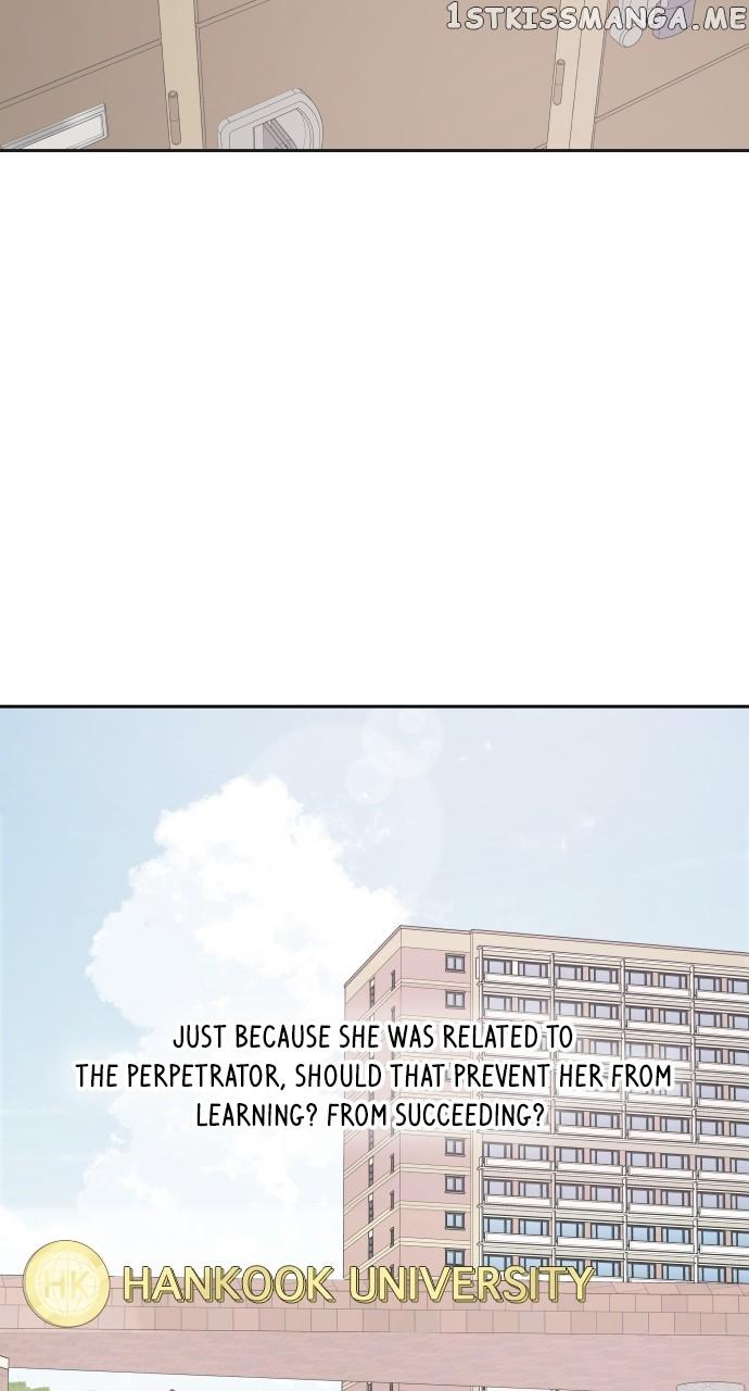 A Whirlwind Campus Affair Chapter 56 page 41