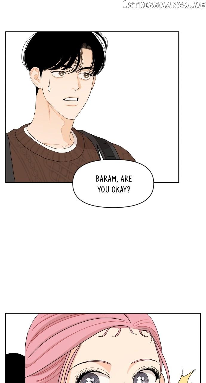 A Whirlwind Campus Affair Chapter 56 page 48