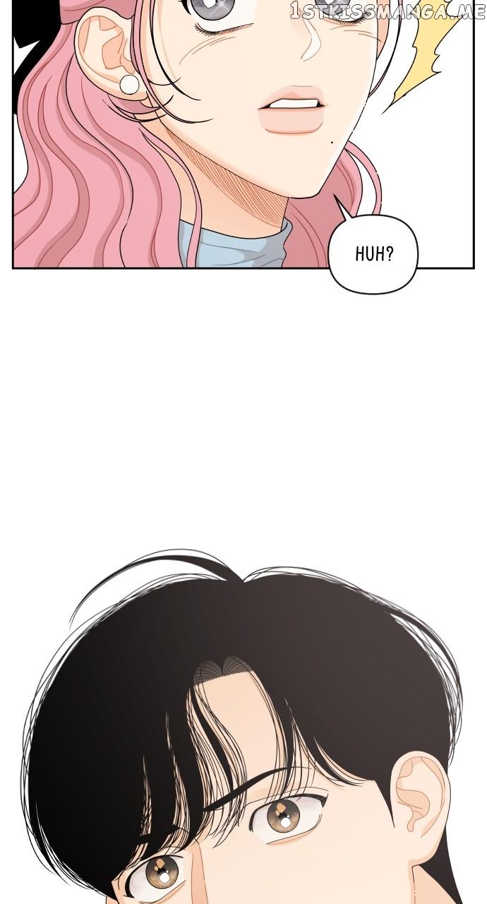 A Whirlwind Campus Affair Chapter 56 page 49