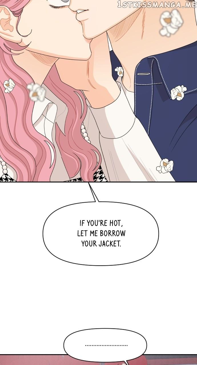 A Whirlwind Campus Affair Chapter 58 page 20