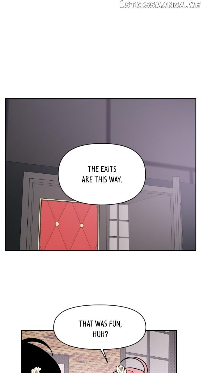 A Whirlwind Campus Affair Chapter 58 page 26