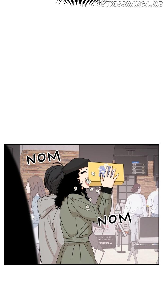 A Whirlwind Campus Affair Chapter 58 page 2