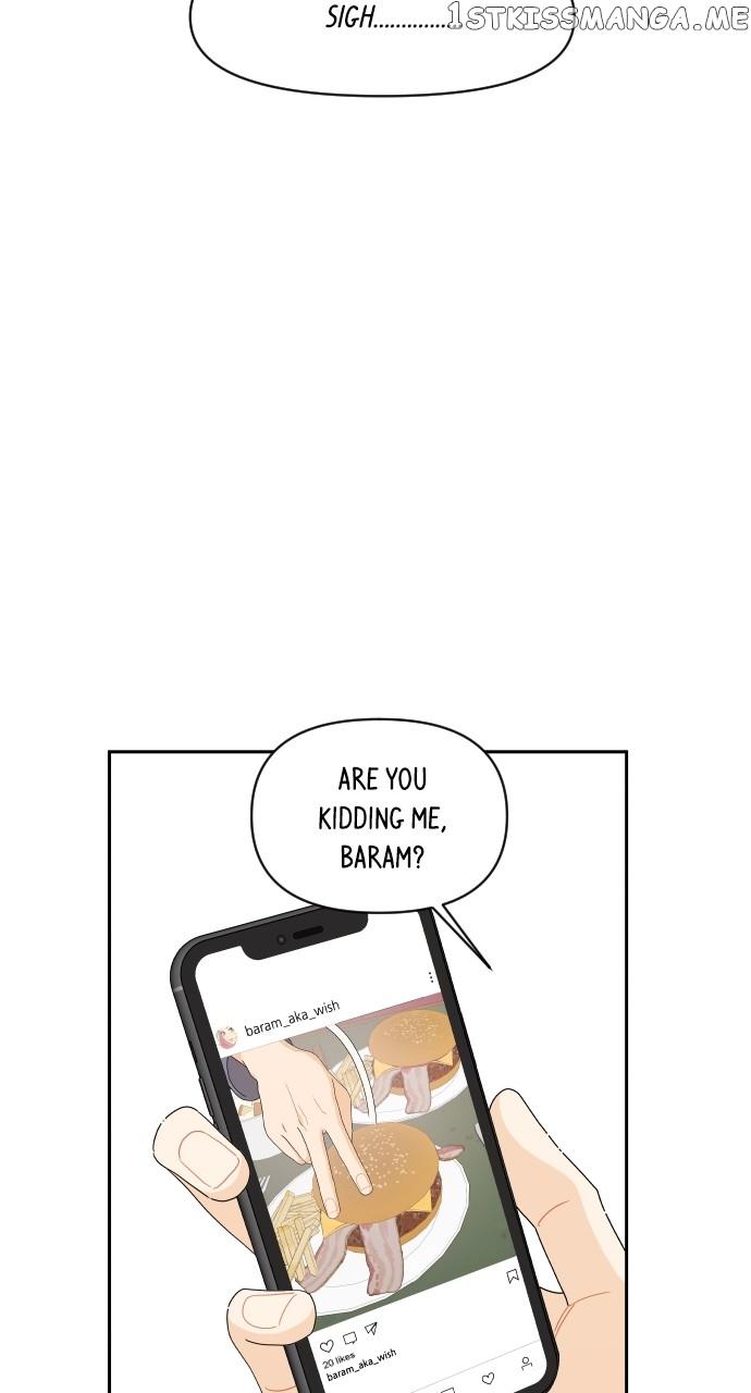 A Whirlwind Campus Affair Chapter 58 page 48