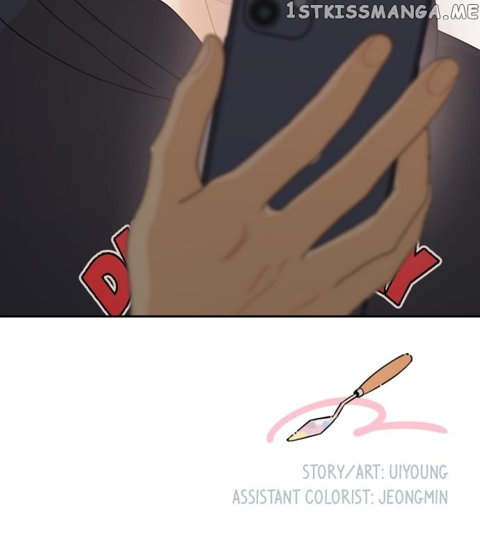 A Whirlwind Campus Affair Chapter 58 page 50