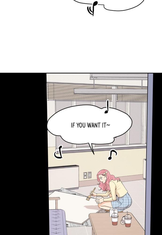 A Whirlwind Campus Affair Chapter 6 page 27