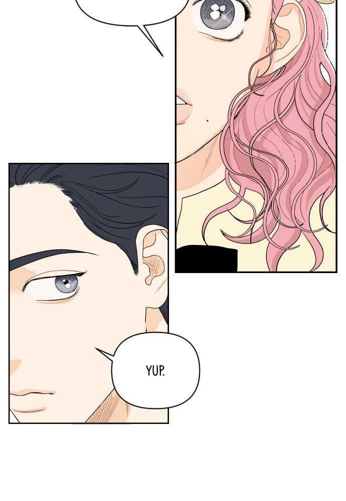 A Whirlwind Campus Affair Chapter 6 page 2
