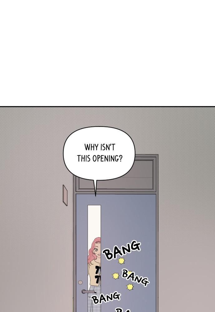 A Whirlwind Campus Affair Chapter 6 page 33