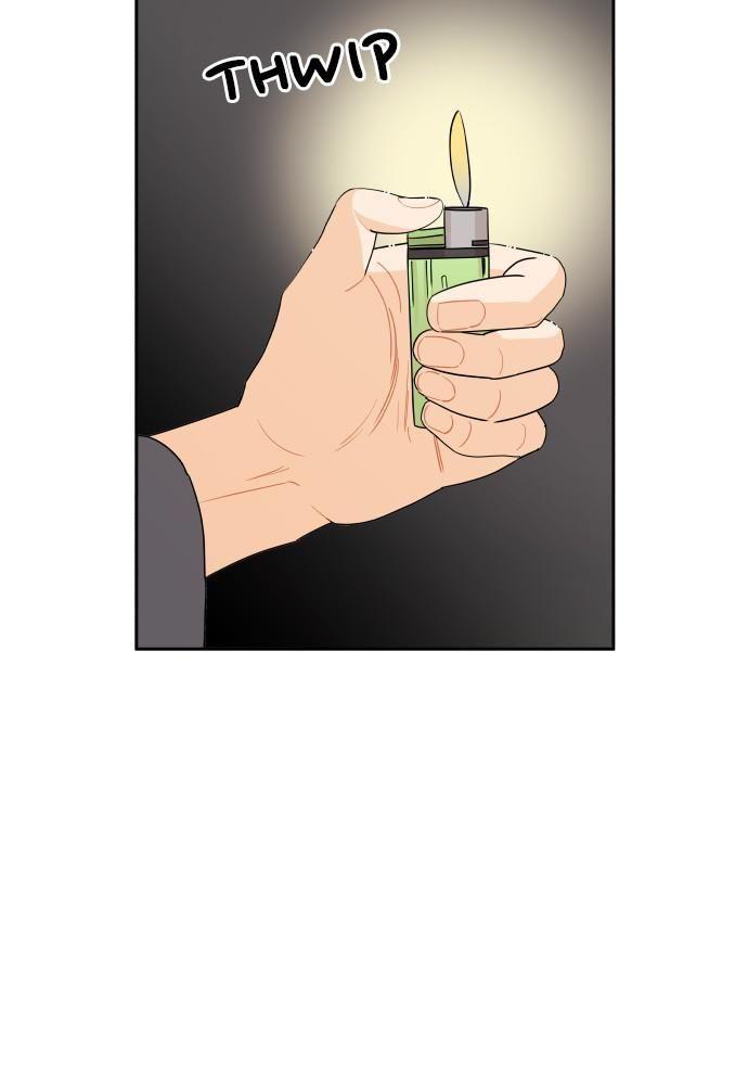 A Whirlwind Campus Affair Chapter 6 page 55