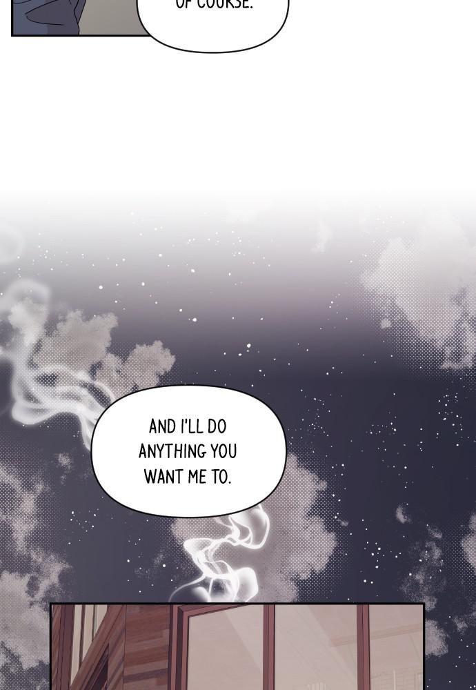A Whirlwind Campus Affair Chapter 6 page 57