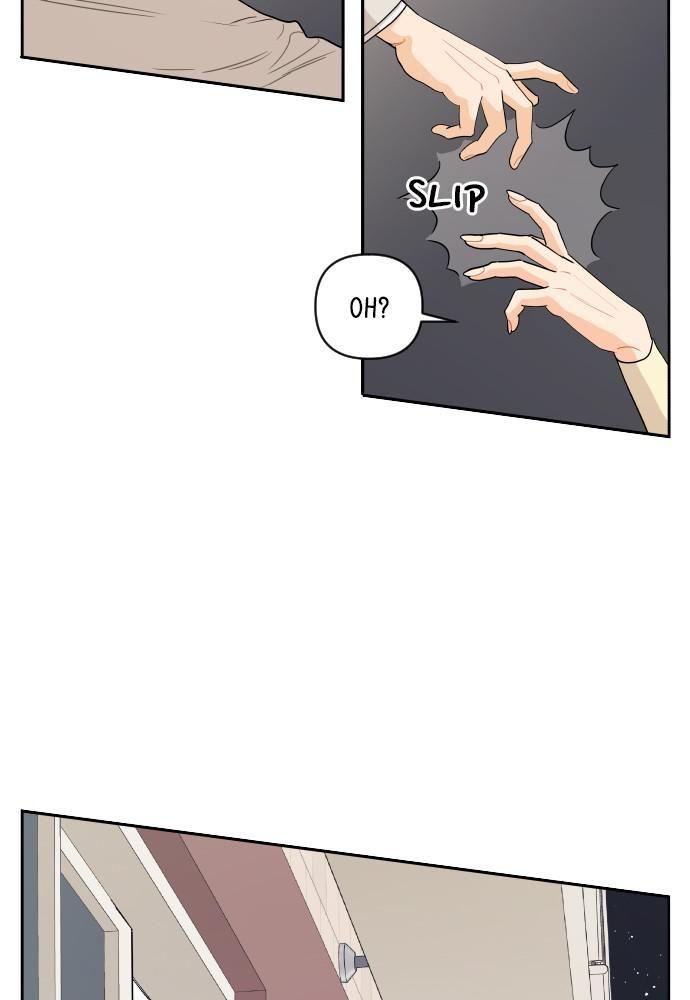 A Whirlwind Campus Affair Chapter 6 page 69