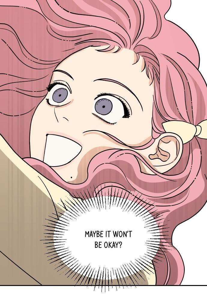 A Whirlwind Campus Affair Chapter 6 page 72