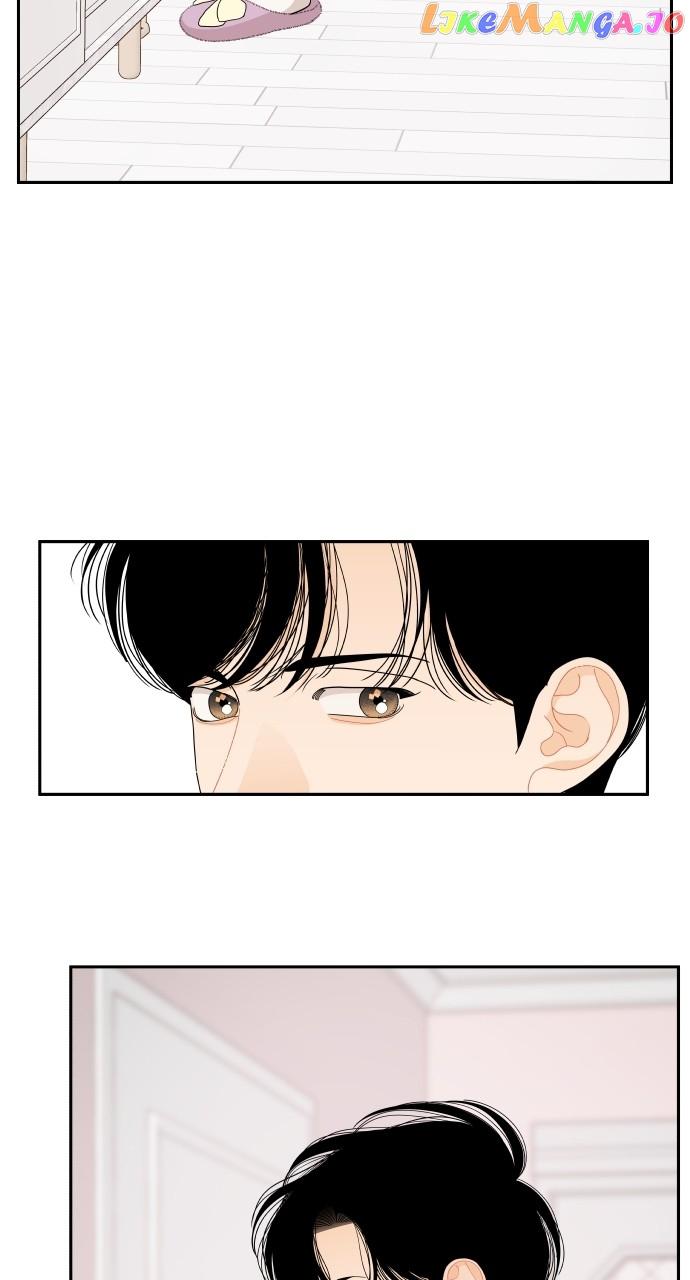 A Whirlwind Campus Affair Chapter 81 page 18