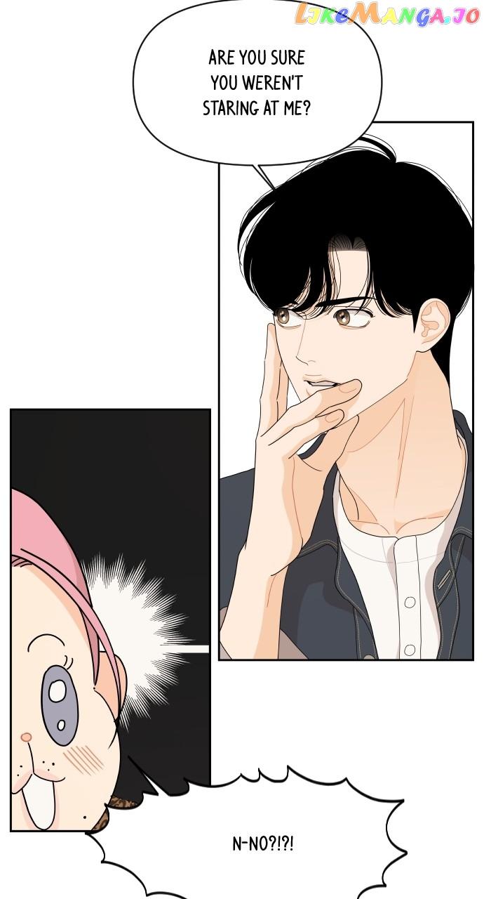 A Whirlwind Campus Affair Chapter 81 page 30