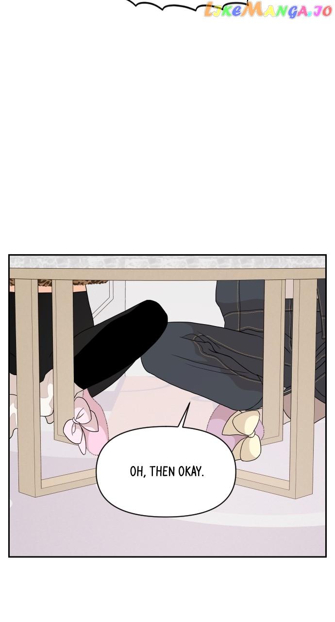 A Whirlwind Campus Affair Chapter 81 page 31