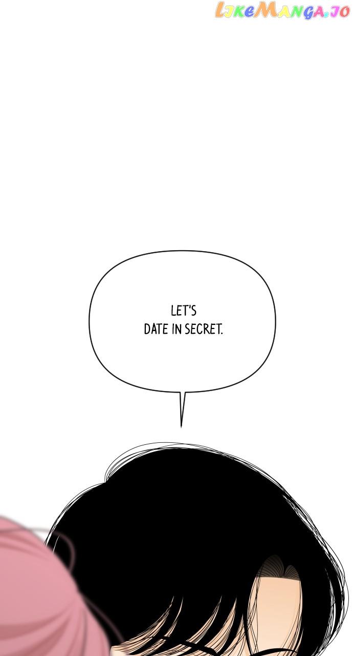 A Whirlwind Campus Affair Chapter 81 page 61