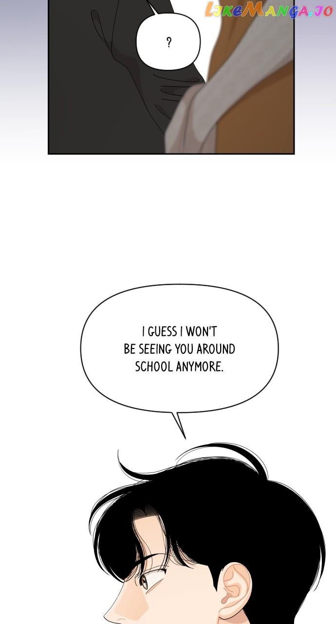 A Whirlwind Campus Affair Chapter 84 page 18
