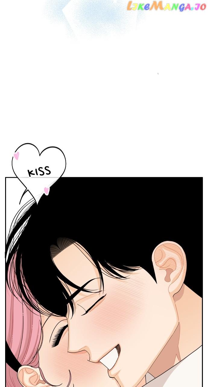 A Whirlwind Campus Affair Chapter 84 page 55