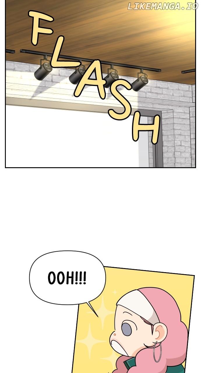A Whirlwind Campus Affair Chapter 87 page 29