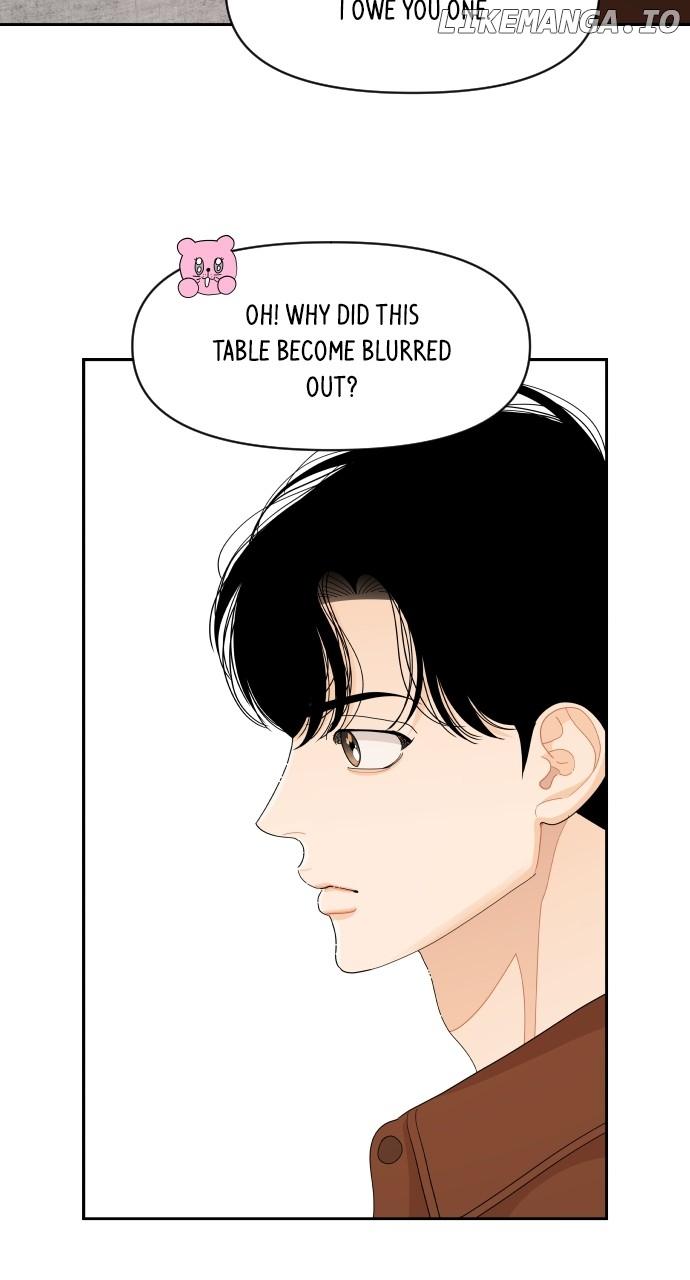 A Whirlwind Campus Affair Chapter 87 page 39