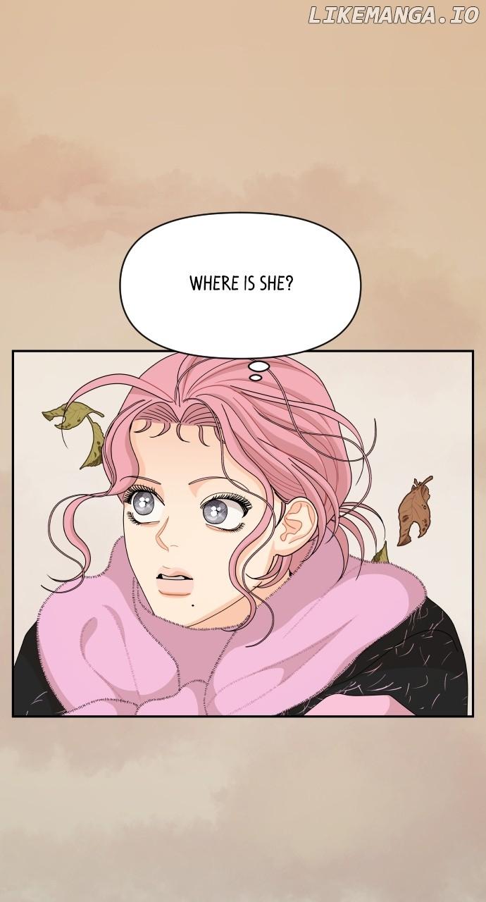 A Whirlwind Campus Affair Chapter 90 page 0