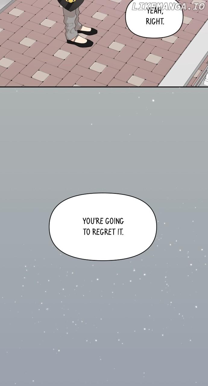 A Whirlwind Campus Affair Chapter 90 page 17