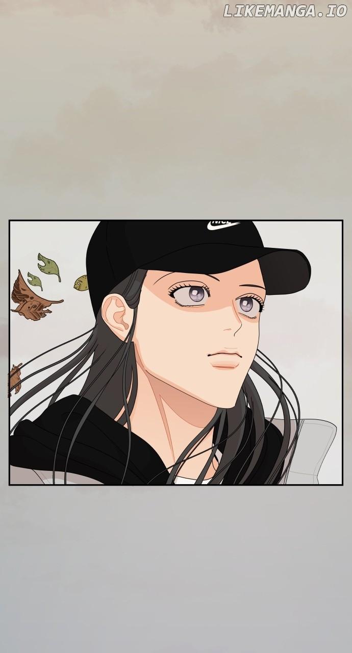 A Whirlwind Campus Affair Chapter 90 page 1